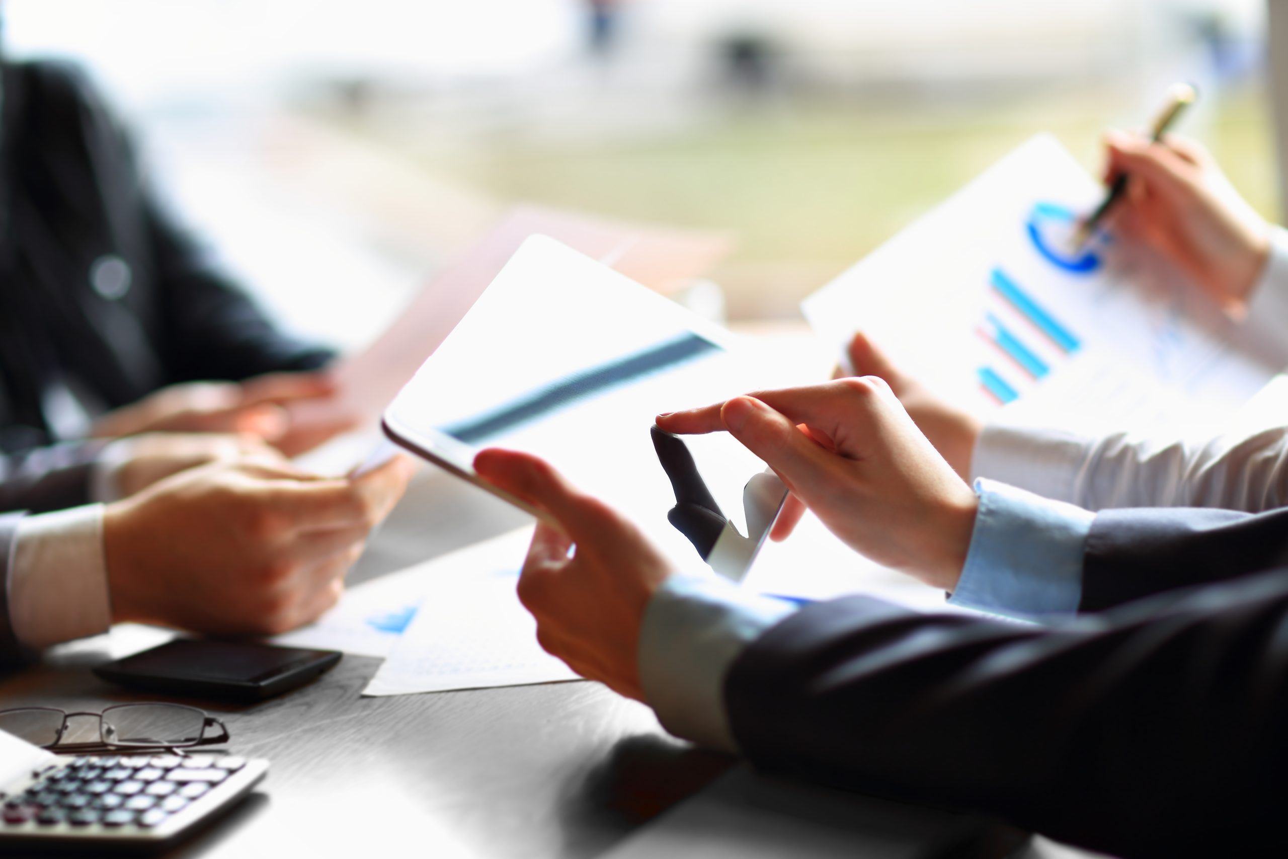 Masterclasse n°11 - Conduire une phase de sourcing pour bien rédiger le cahier des charges
